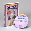 【これは便利!!ふろしきの包み方講座】DVD  